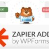 WPForms And Zapier Make Contact Form Leads Easy Via Your WordPress Website