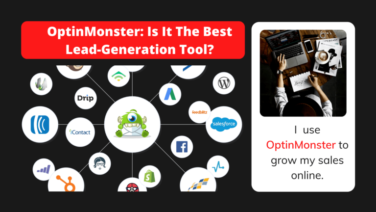 OptinMonster - The Best Lead-Generation Software Tool For Your Online Business
