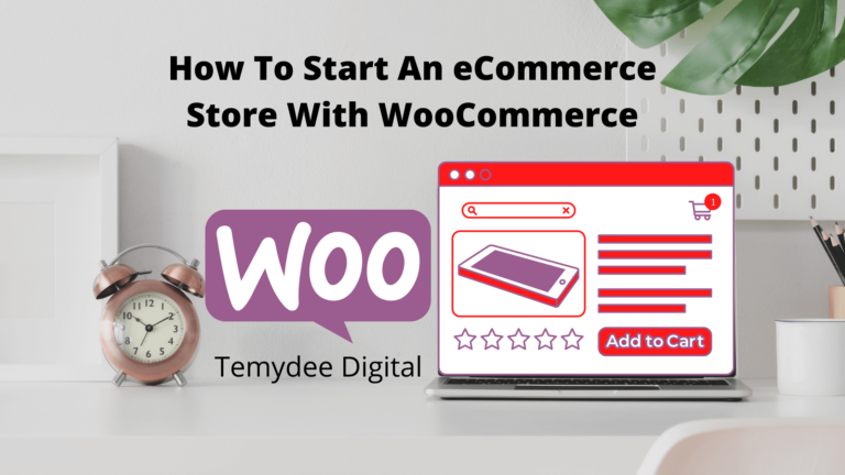 Create a store and start selling online today with the most easy-to-use and customisable eCommerce platform - WooCommerce