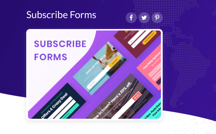 Premio Subscribe Forms WordPress plugin is one of the best website user experience tools