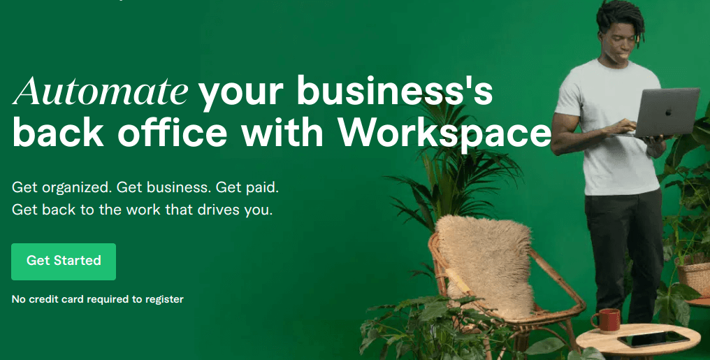 Run and automate your business smoothly with Fiverr Workspace which is one of the best online tools and resources for effective marketing.