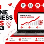 Lucrative Online Business Ideas To Launch