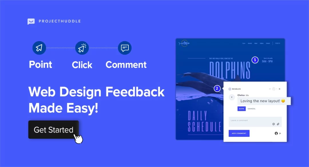 ProjectHuddle-WordPress-Feedback-Plugin-Banner