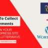How To Collect Payments On Your WordPress Site With Flutterwave (2 Methods)