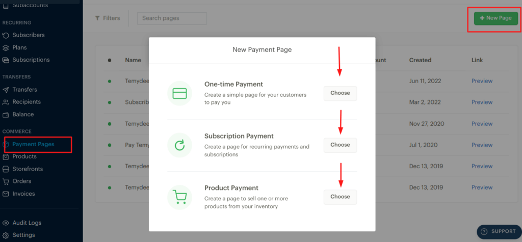 how to set up Paystack payment form on your WordPress site.