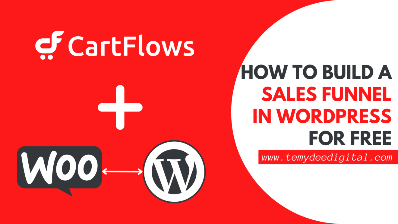 How to Build a Sales Funnel in WordPress for Free (2026)