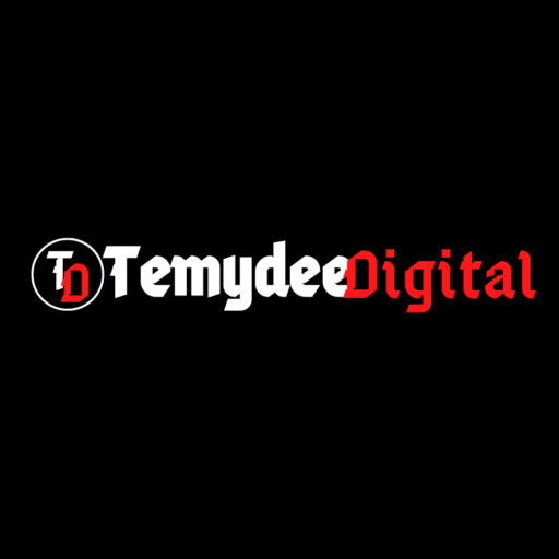 New TemydeeDigital Marketing Blog