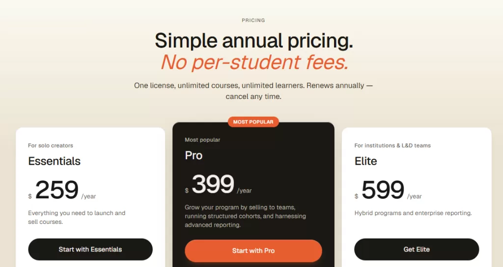 new-learndash-lms-plugin-pricing-plans New LearnDash LMS Plugin Pricing Plans