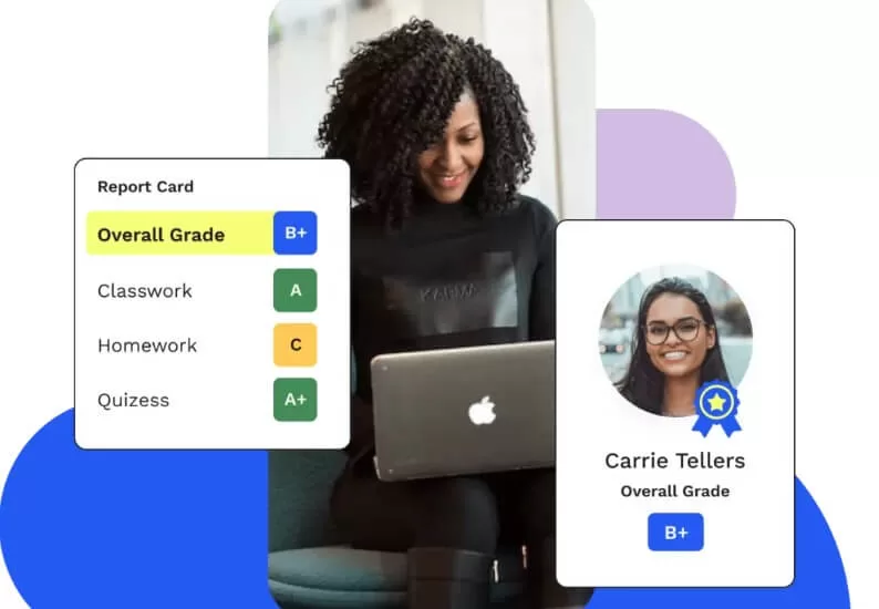 LearnDash Gradebook Add-on For Course Creators