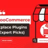 the best WooCommerce marketplace plugins for all WordPress website owners.