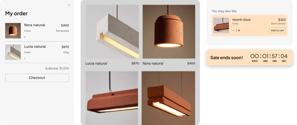 using elementor one woocommerce builder to create ecommerce websites