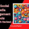 Top 5 social media management tools for all businesses in 2023 and beyond.
