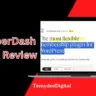 MemberDash Plugin Review