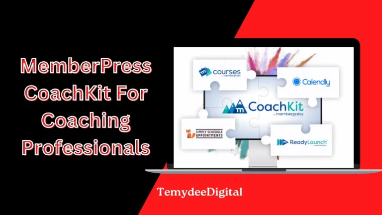 MemberPress unveils CoachKit WordPress Plugin for Coaching Professionals