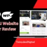 ZipWP AI WordPress Website Builder Review