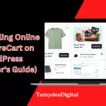 Start Selling Online with SureCart on WordPress (Beginner's Guide)