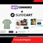 SureCart vs WooCommerce: Which eCommerce tool is best for WordPress users