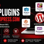 Best plugins for WordPress.com 2026 – SEO, security, speed and WooCommerce tools