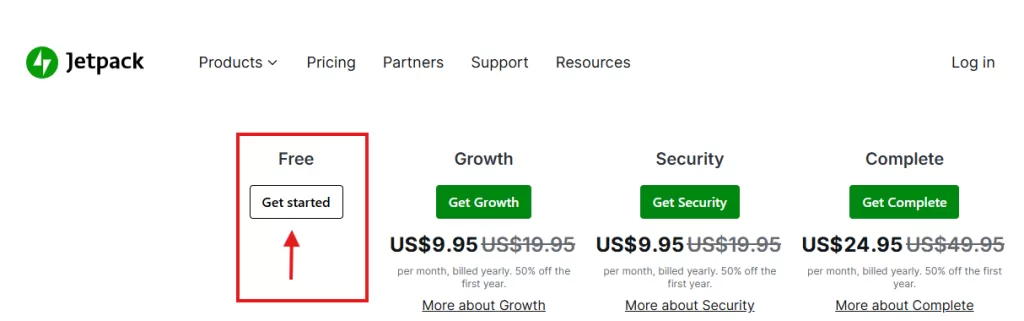 Jetpack-Newsletter-subscription-plans Jetpack Newsletter Subscription Plans