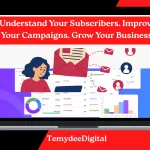 Email Open Tracking - Understand Your Subscribers. Improve Your Campaigns. Grow Your Business.